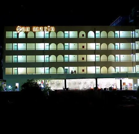 Otel San Marin 4*