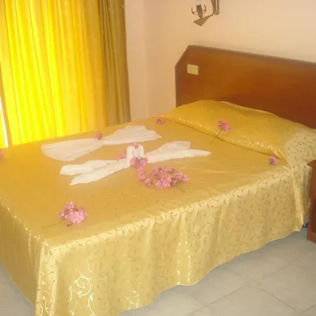Otel San Marin Konaklı