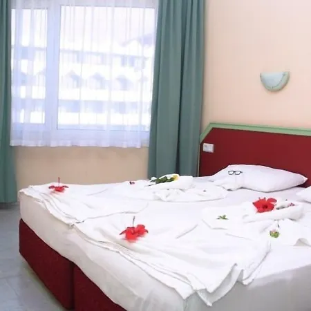 Otel San Marin 4*