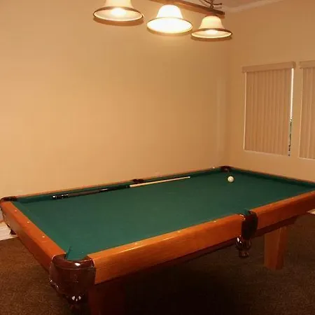 Otel San Marin Konaklı