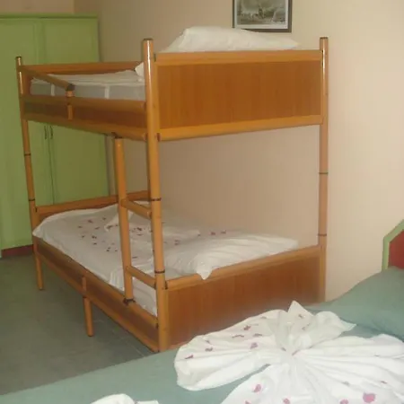San Marin Otel 4*