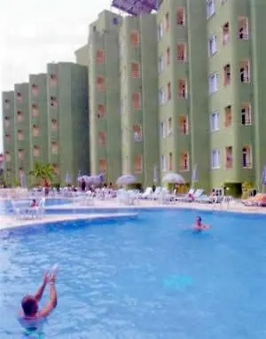 Otel San Marin 4*