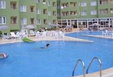 Otel San Marin