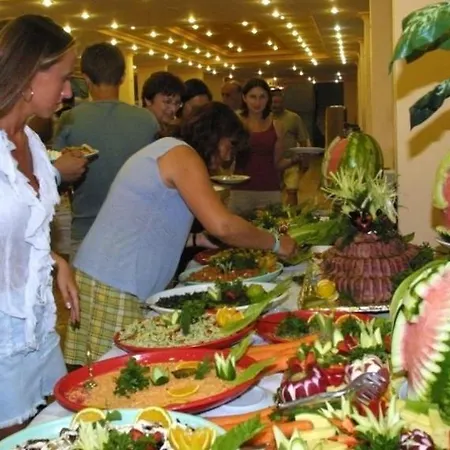 San Marin Konaklı