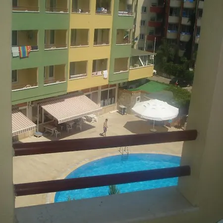 Otel San Marin