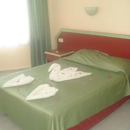 San Marin 4*