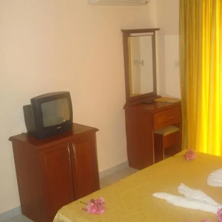 Otel San Marin Konaklı