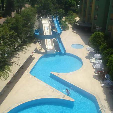 San Marin Otel