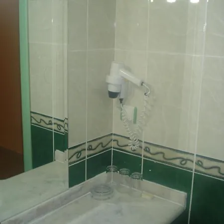 San Marin Otel 4*