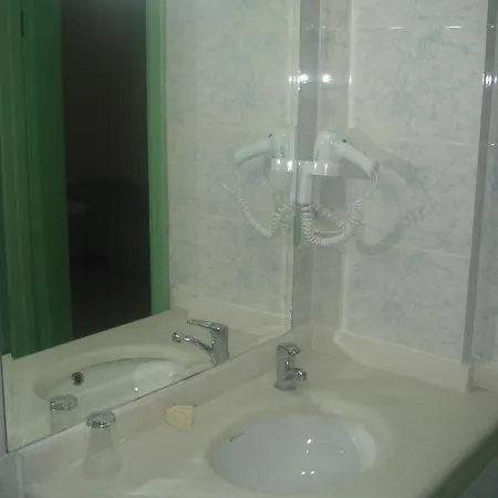Otel San Marin